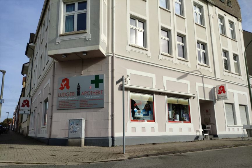 Ludgeri Apotheke