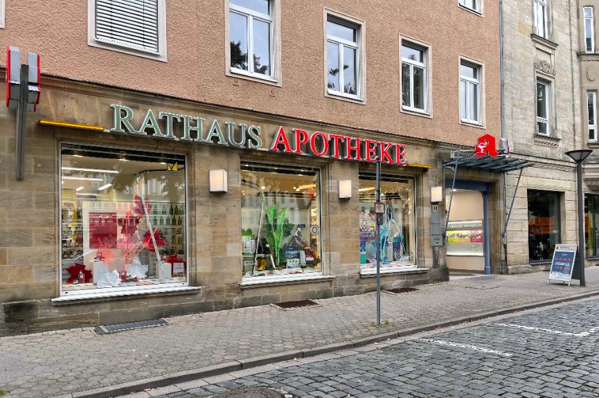 Rathaus Apotheke