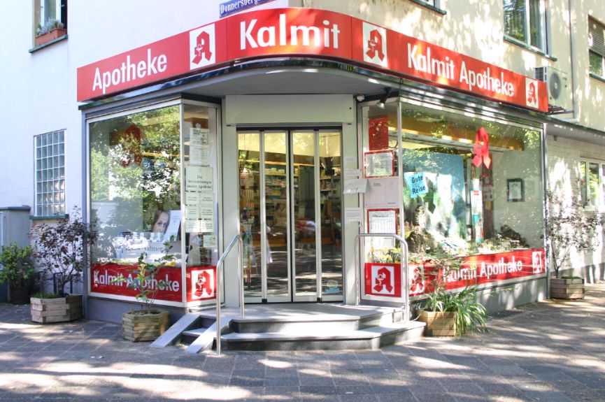 Kalmit-Apotheke