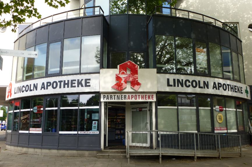 Lincoln-Apotheke