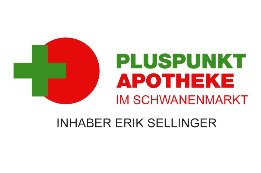 Pluspunkt Apotheke im Schwanenmarkt