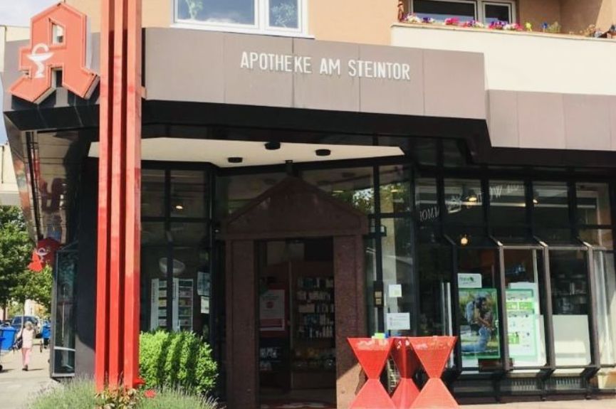 Apotheke am Steintor