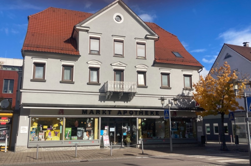 Markt-Apotheke