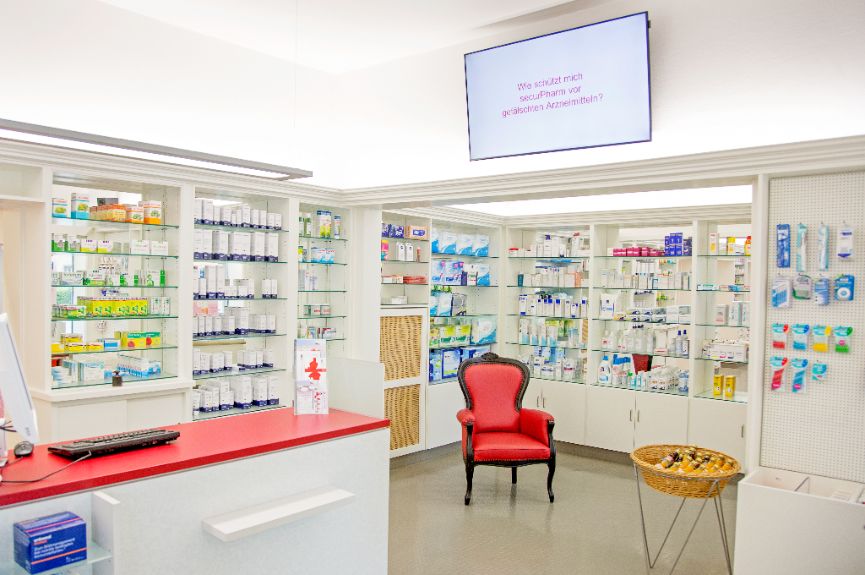 Südstern-Apotheke