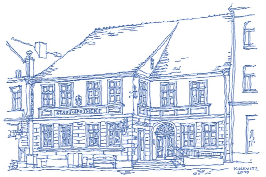 Stadt-Apotheke