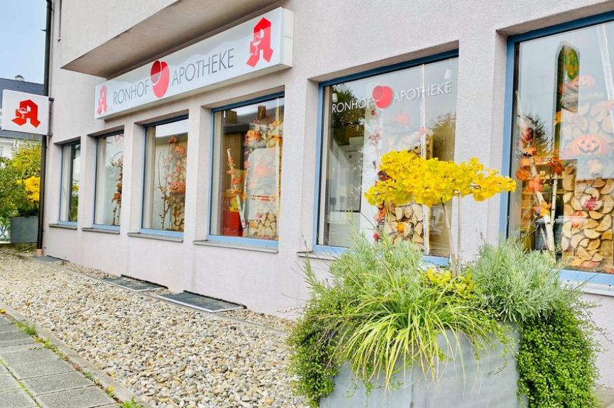 Ronhof-Apotheke