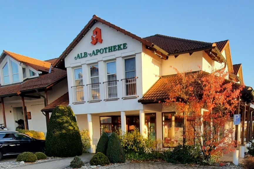 Alb-Apotheke
