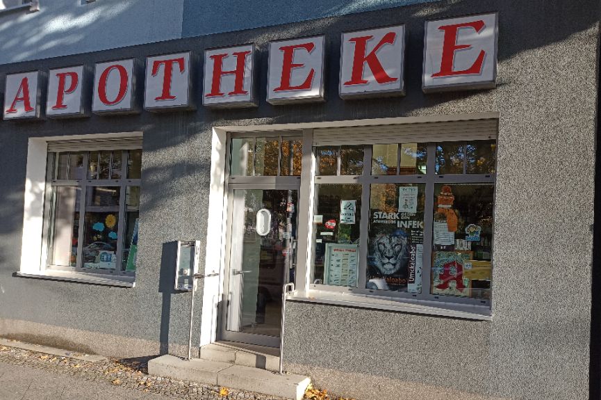 Kolberger Apotheke