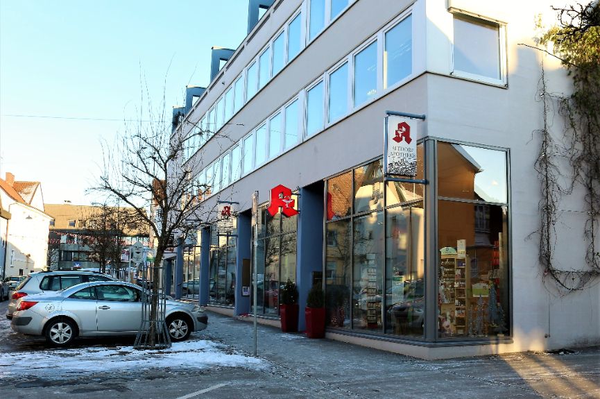 Altdorf-Apotheke