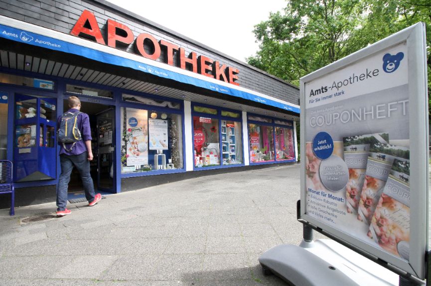 Amts-Apotheke