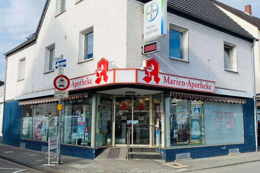 Marien-Apotheke