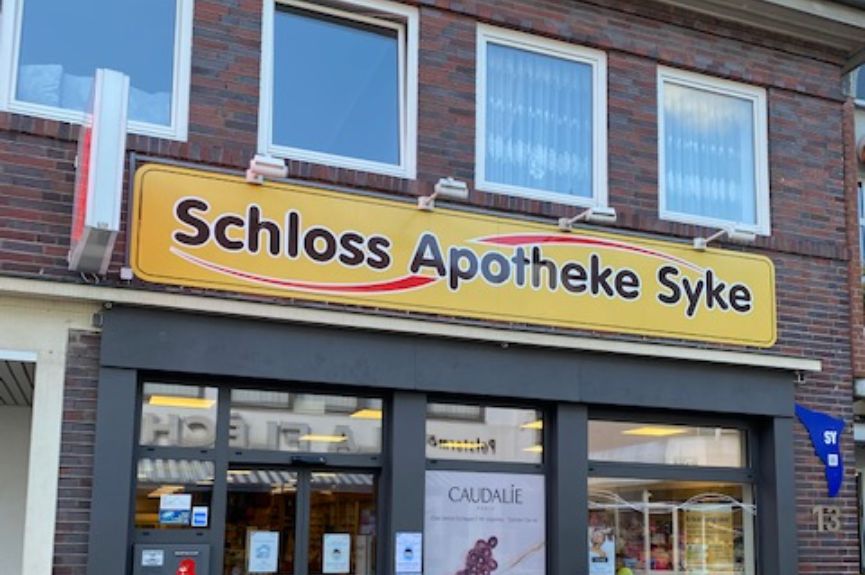 Schloss Apotheke Syke