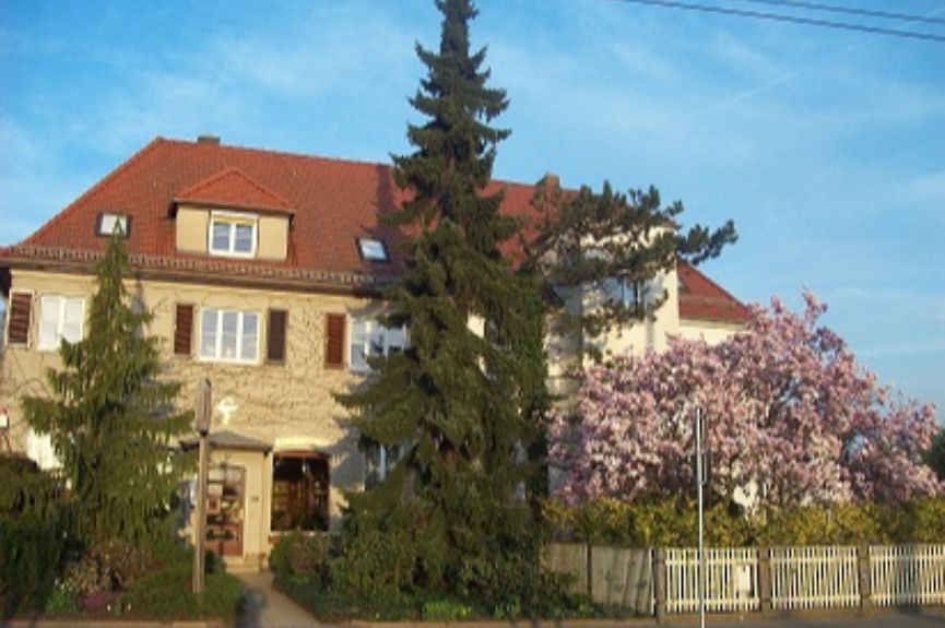 Seume-Apotheke