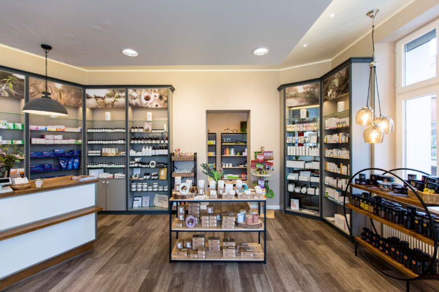 Immanuel Apotheke
