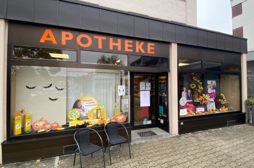 Apotheke Neues Zentrum
