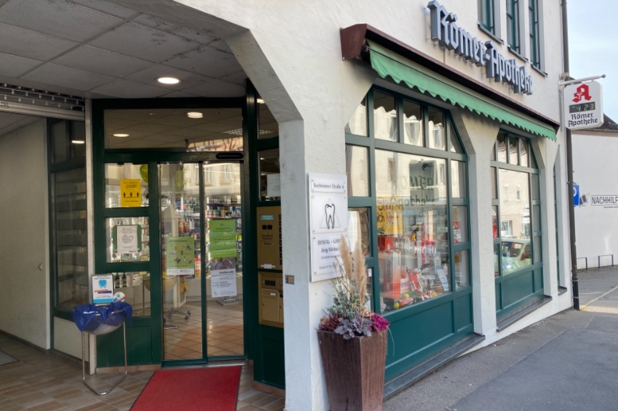 Römer-Apotheke