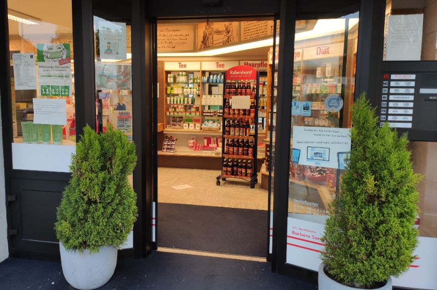 Marien Apotheke
