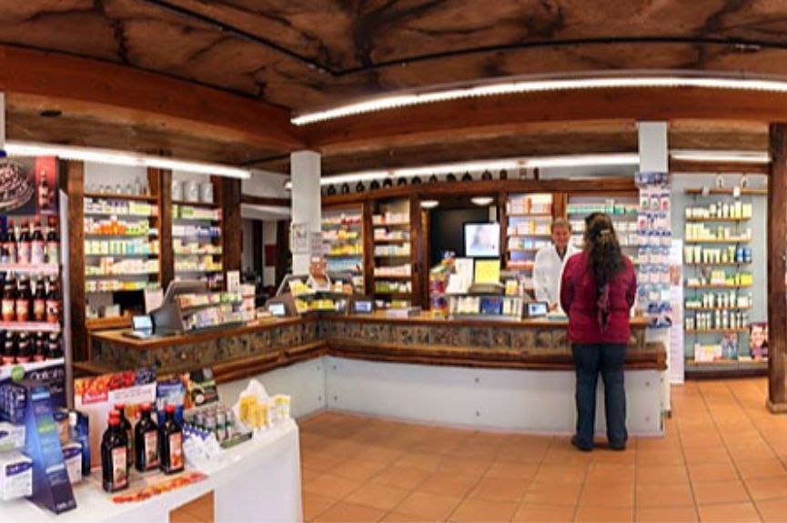Höhen-Apotheke