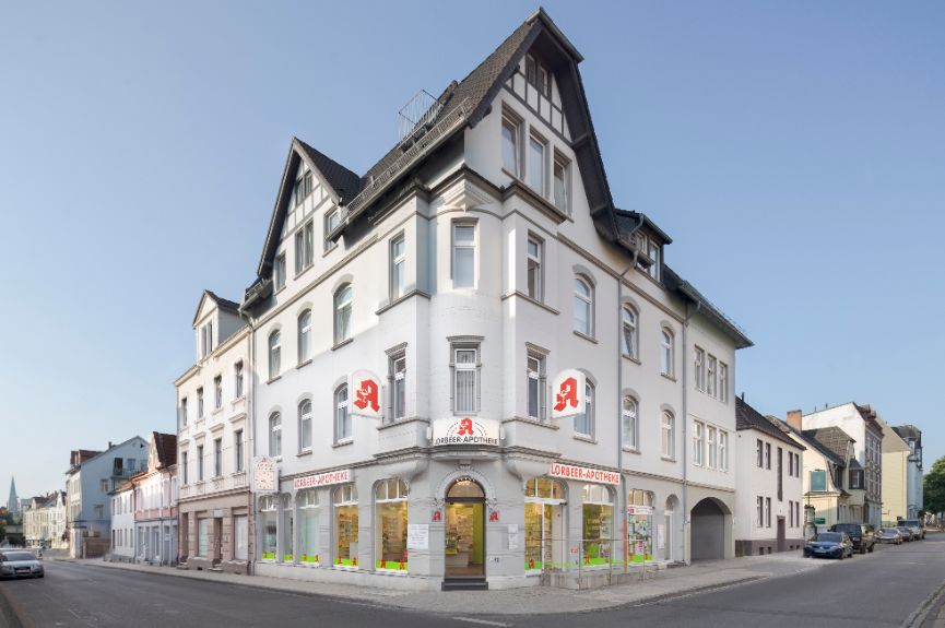 Lorbeer Apotheke