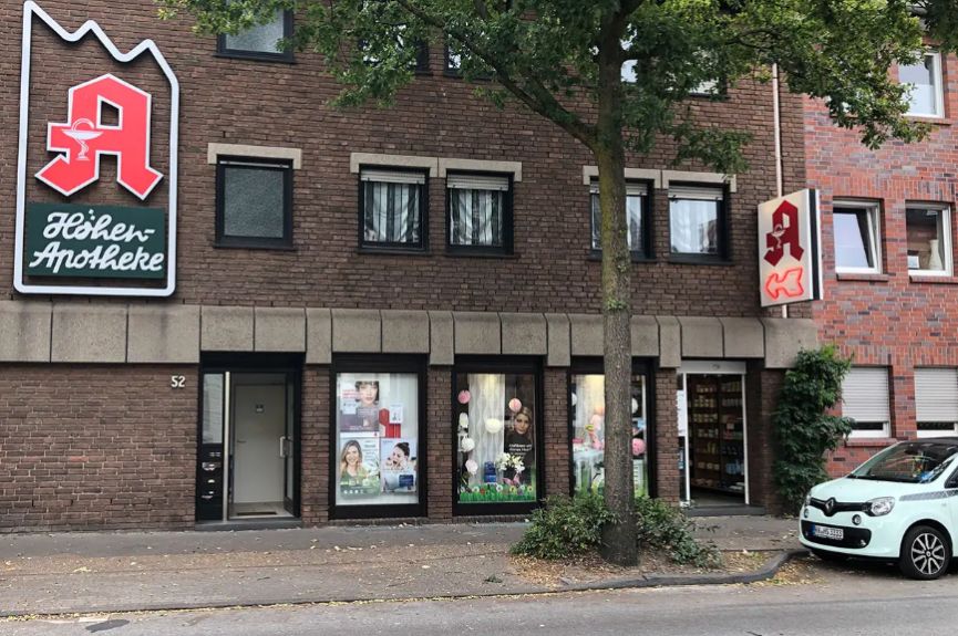 Höhen-Apotheke