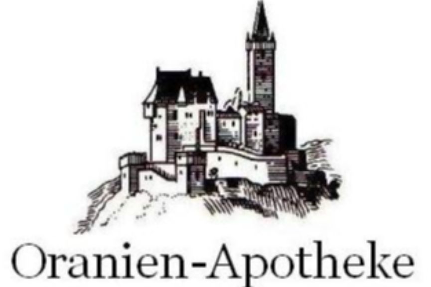 Oranien-Apotheke Schäfer & Schäfer OHG