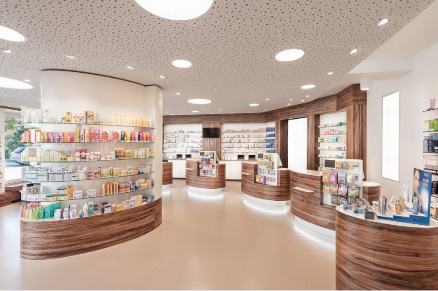 Schwanen-Apotheke