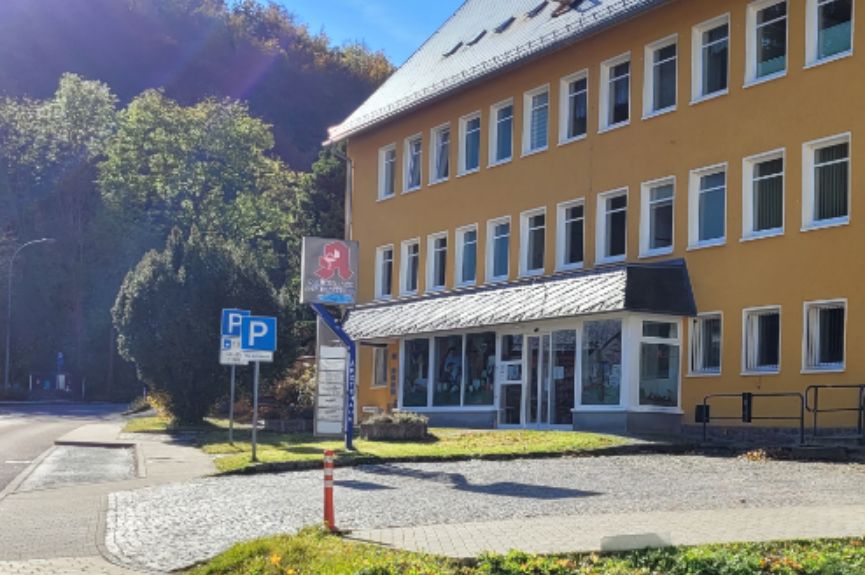 Müglitz-Apotheke