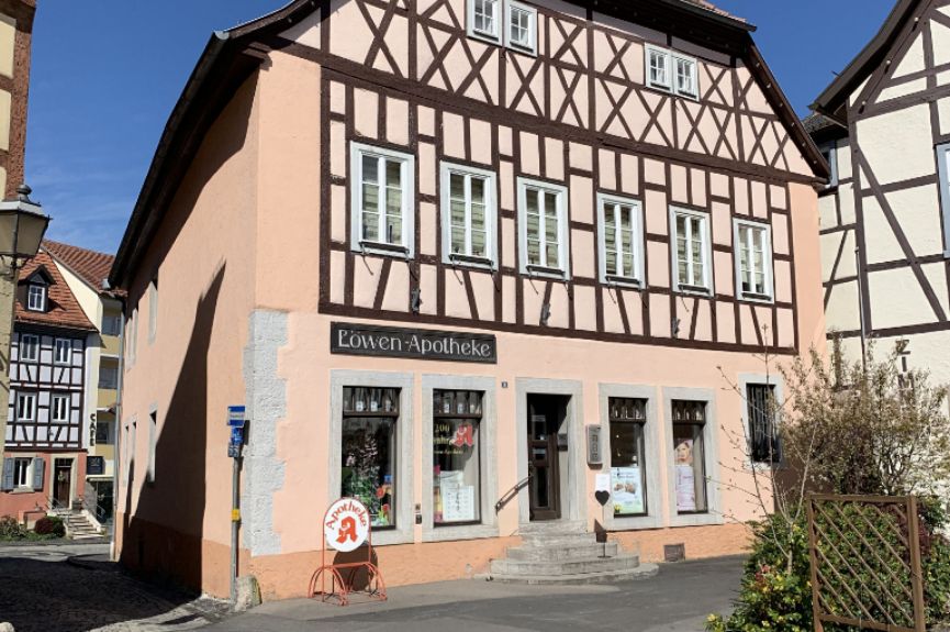 Löwen-Apotheke Susanne Sterzinger