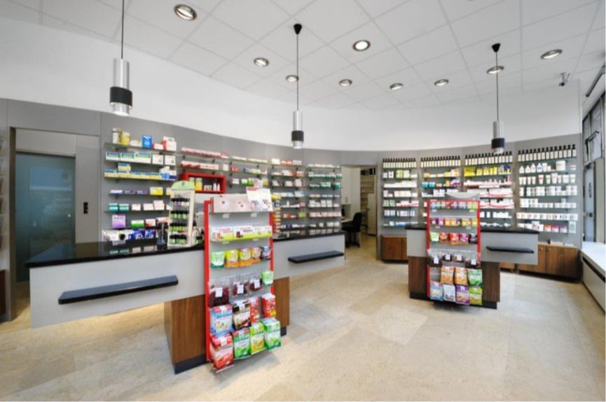 Behring Apotheke