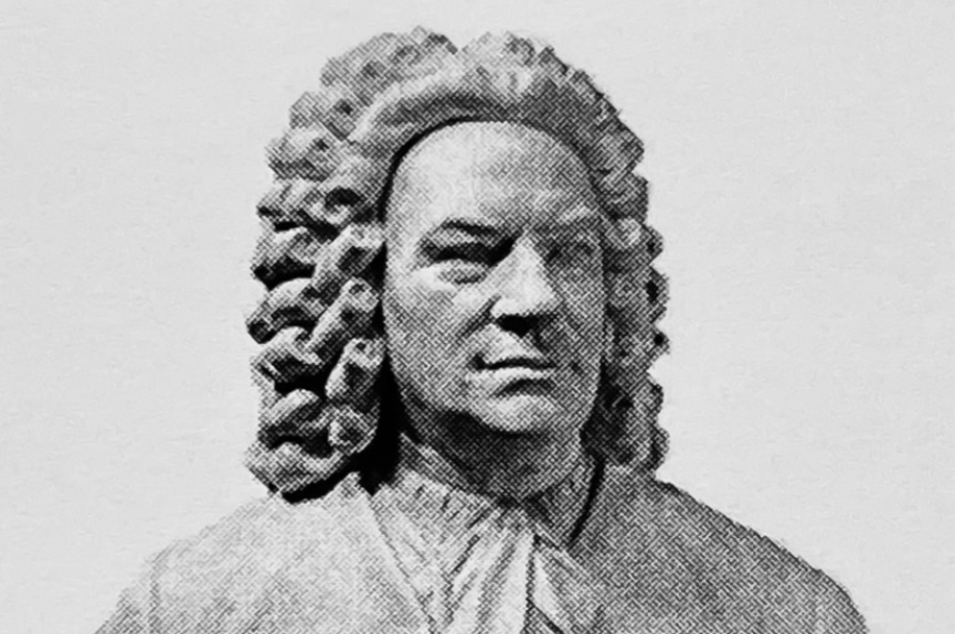 Pluspunkt Apotheke Johann Sebastian Bach