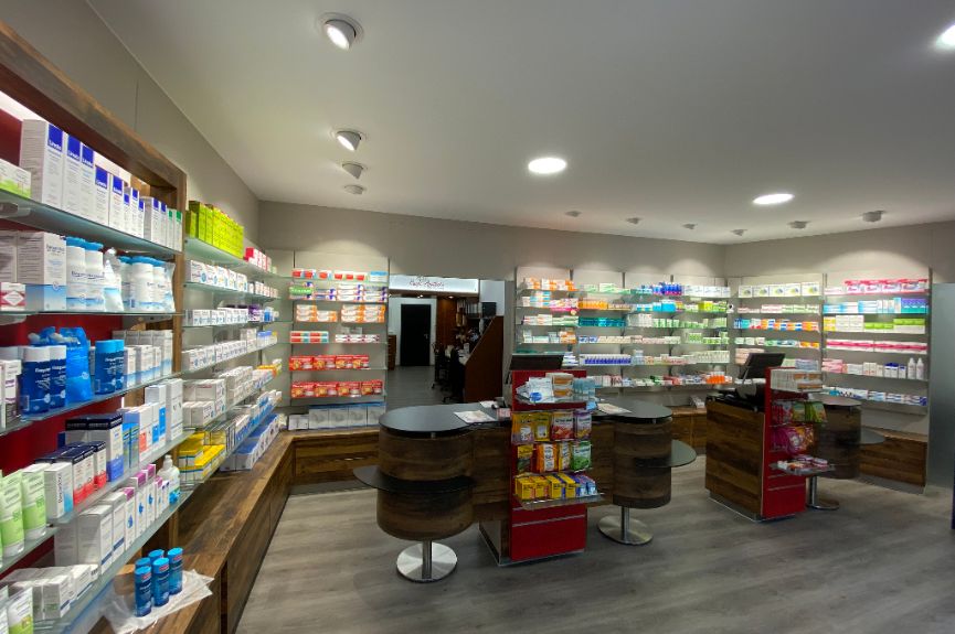 Haupt-Apotheke