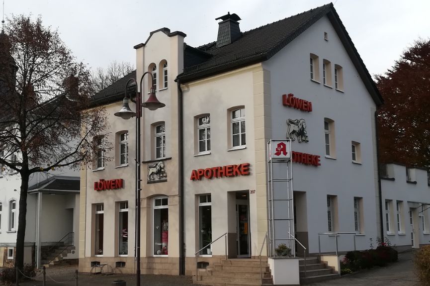 Löwen-Apotheke
