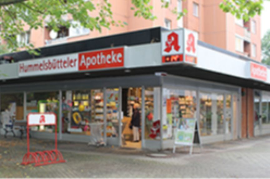 Hummelsbütteler Apotheke
