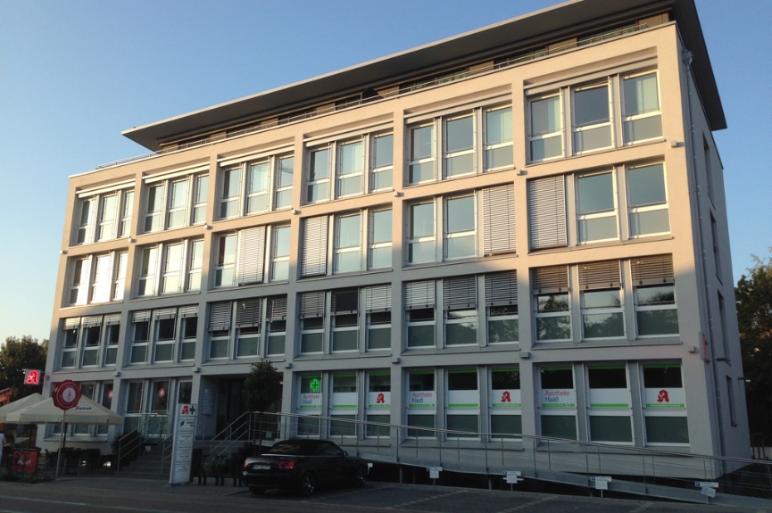 Apotheke Haaß