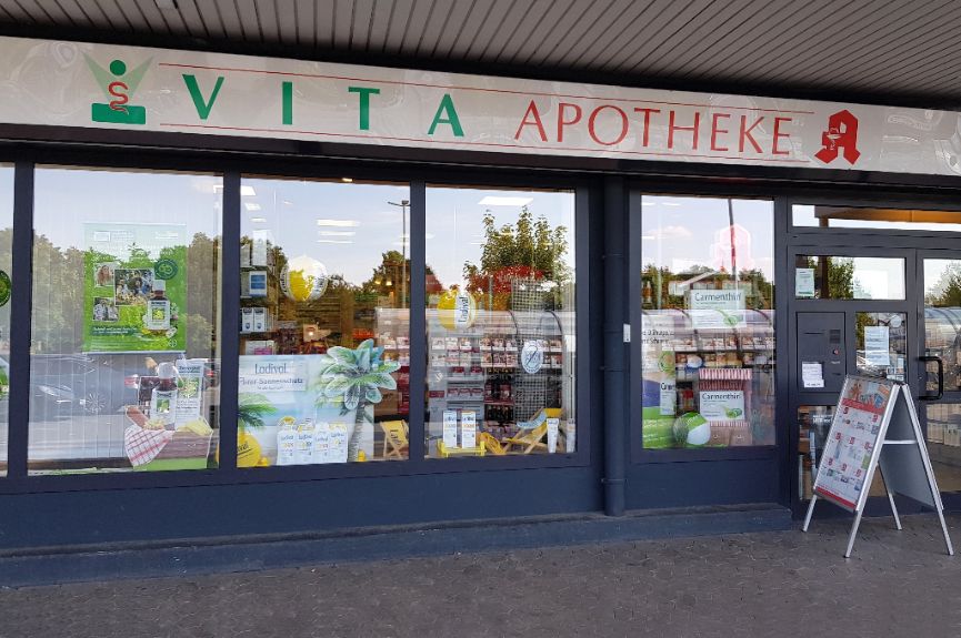 Vita-Apotheke