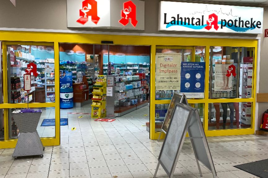Lahntal-Apotheke