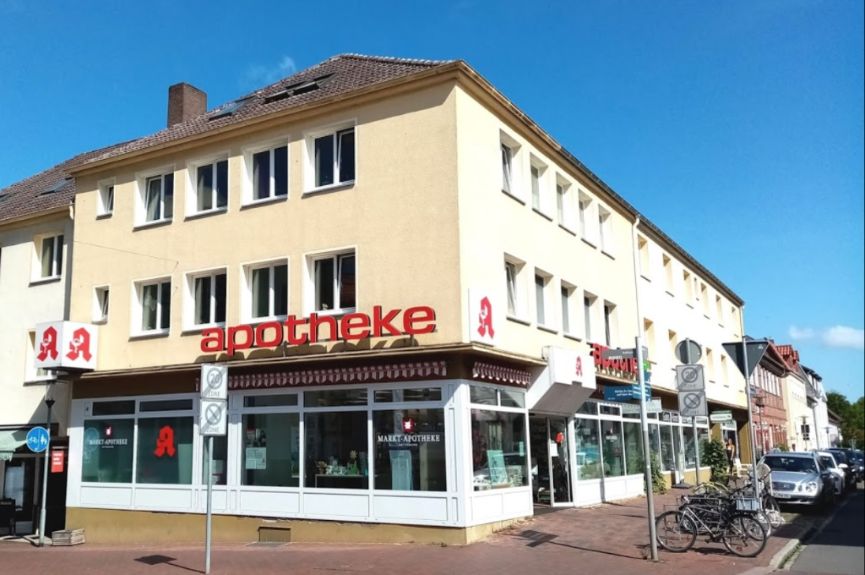 Markt-Apotheke