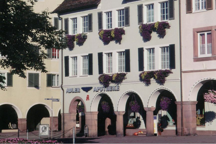 Adler-Apotheke