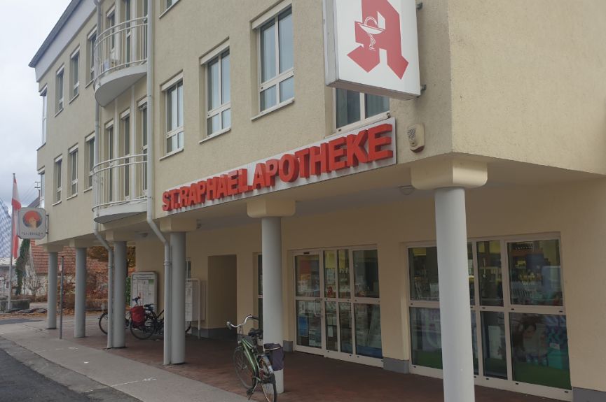St. Raphael-Apotheke