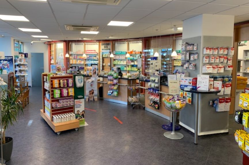 Apotheke am Philippusstift