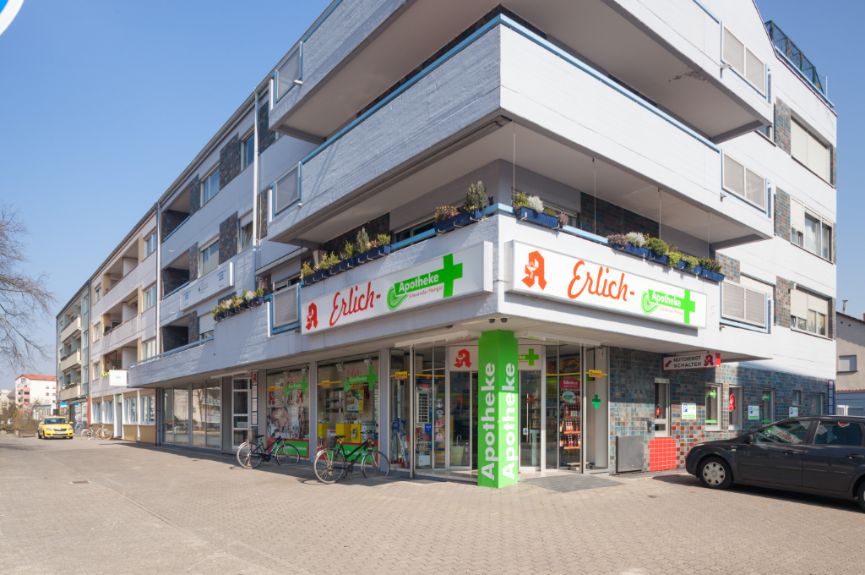 Erlich-Apotheke