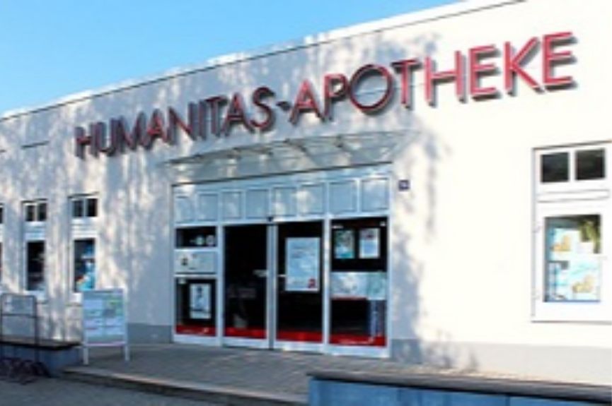 Humanitas Apotheke