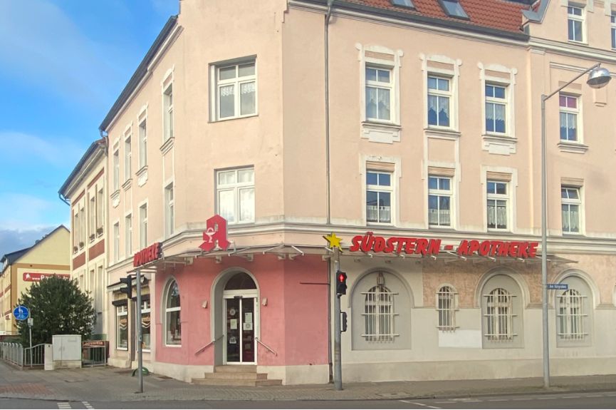 Südstern-Apotheke