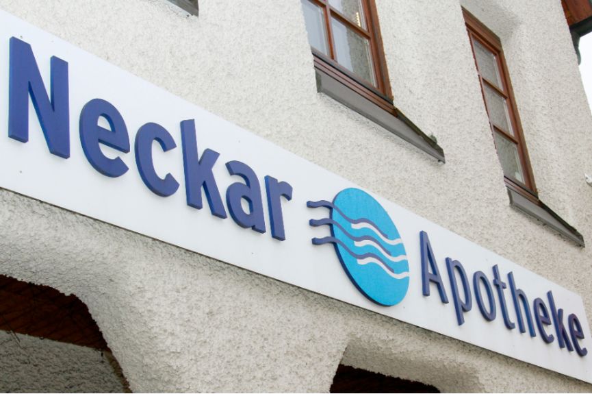 Neckar Apotheke