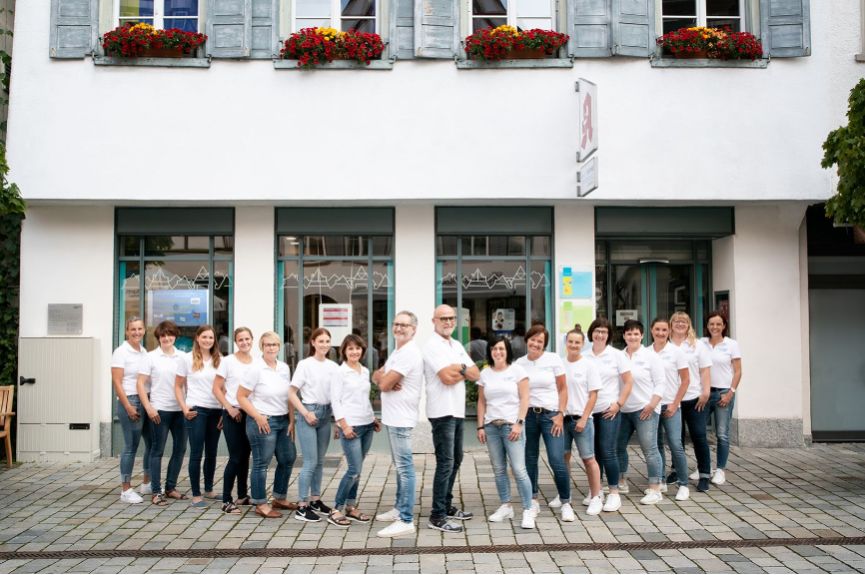 Apotheke am Marktplatz