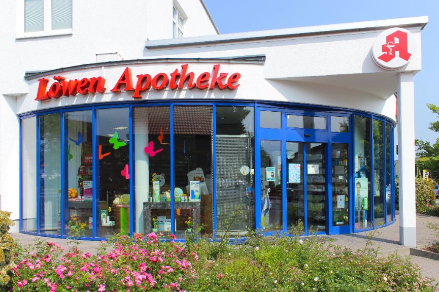 Löwen-Apotheke