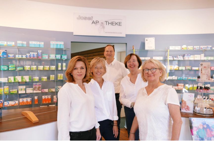 Josef-Apotheke