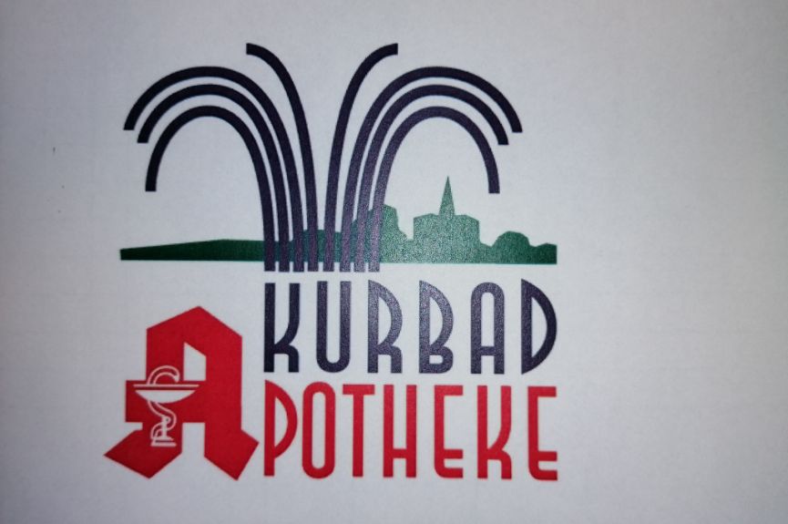 KURBAD APOTHEKE