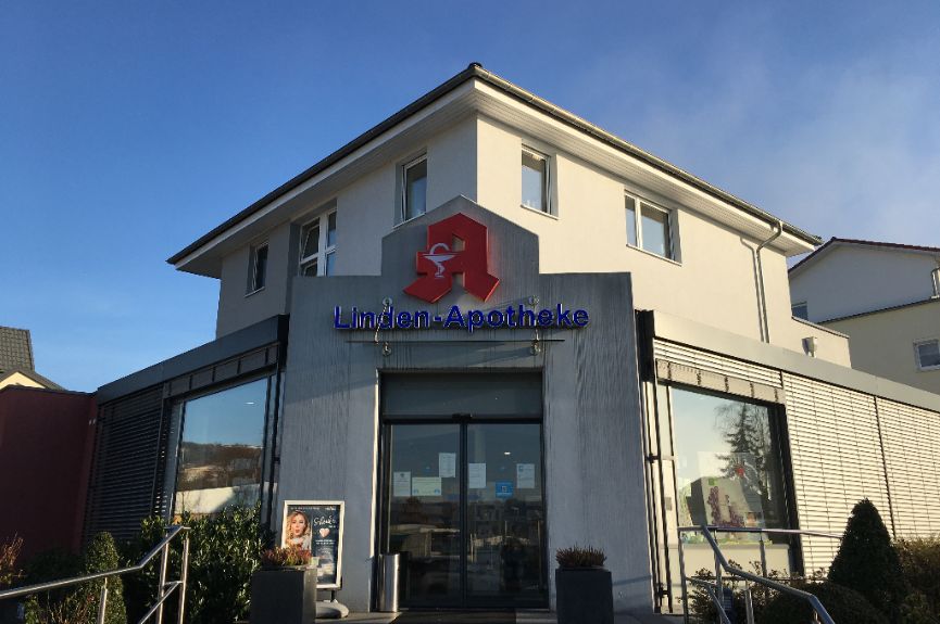 Linden-Apotheke (Apotheke zum Frauenberg oHG)