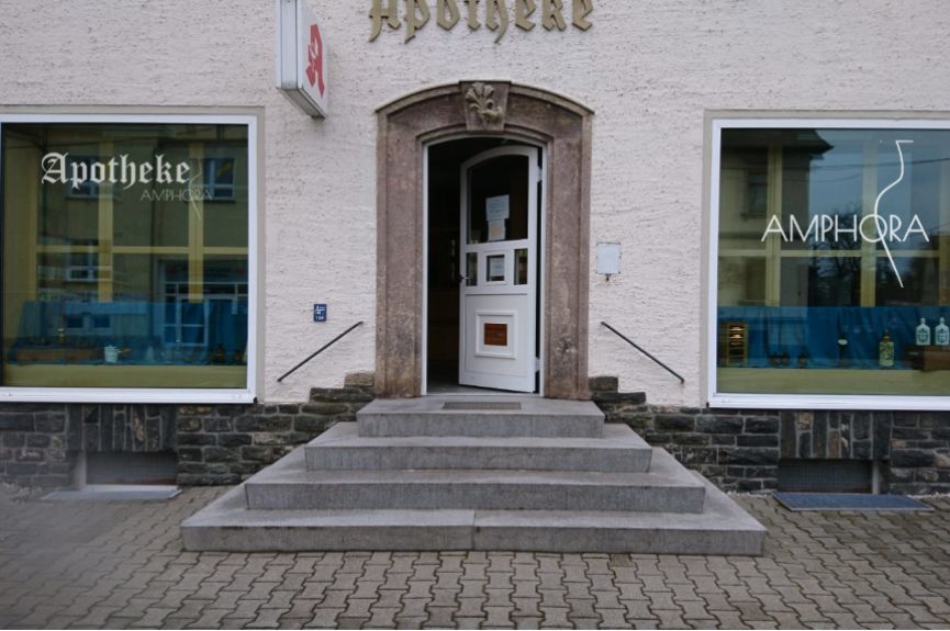 Amphora Apotheke